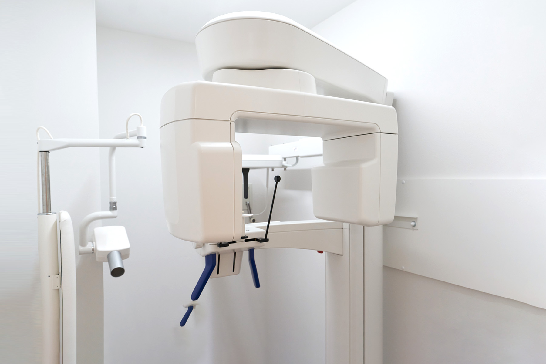 歯科用CTによる診査・診断